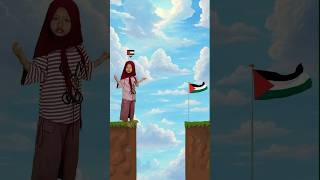 Palestina 🇵🇸 mau pulang youtubeshorts viralshort palestina [upl. by Eb]