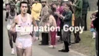 Boston Marathon 1987 Review [upl. by Camm]