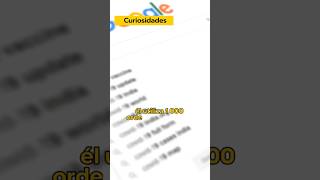 ¿Como funciona Google curiosidades google sabiasque [upl. by Hills]