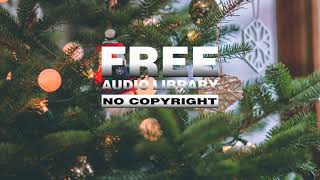 Christmas music  Frosty the Snowman  Vladimir Takinov No Copyright Music [upl. by Pren]