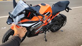 Finally KTM RC 200 Old Model Relaunch Date confirm 2024😱New Change😍New Features😚KTM RC 200 Old RC [upl. by Rodenhouse]