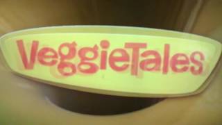 Veggietales theme song 20132014 [upl. by Atsira]