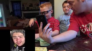 Cody Gets Kicked Out DADDYOFIVE [upl. by Kinata503]