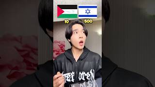 Palestine or Israel Korean Muslim [upl. by Barbabas93]