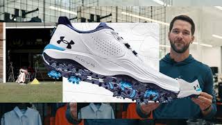 Unlock Power amp Precision Under Armour Drive Pro Golf Shoes Unveiled [upl. by Riocard696]