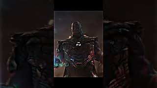 Darkseid vs Thanos fyp viral dc marvel darkseid thanos comics [upl. by Brandy]