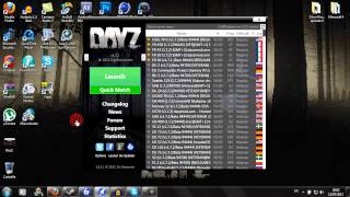 TUTO quotComment installer et jouer à DayZ quot [upl. by Greta371]