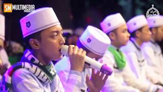 New Gus Azmi Cinta Dalam Istikhoroh Syubbanul Muslimin Live SMK PGRI KEDIRI [upl. by Otcefrep531]