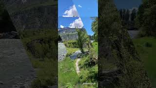 Les montagnes de Suisse foryou valais paysage montagnes [upl. by Elpmet]