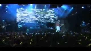 Concierto Directo y Copas  Melendi [upl. by Yarehs]