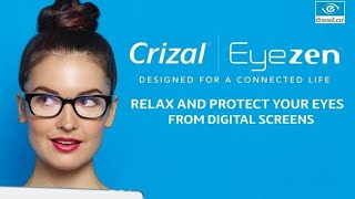 Eyezen lens Prevencia coting Blue filter lens What is the Cost of Eyezen Prevencia [upl. by Eseret]