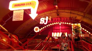 Kermis in Groesbeek [upl. by Agosto]