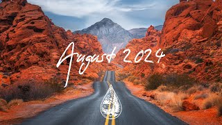 IndieRockAlternative Compilation  August 2024 2Hour Playlist [upl. by Raffarty]