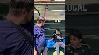 El portero titular vs el portero suplente  Parte 1 [upl. by Kerrison]