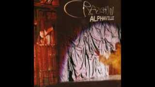 Alphaville  quotCrazy Showquot CD3 Stranger Than Dreams  Full Album [upl. by Adnot]