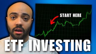 The EASIEST Way To Invest For Beginners [upl. by Anyrb]