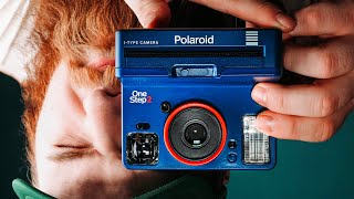 Is the Polaroid Onestep 2 still worth buying  In Depth Review [upl. by Clio]