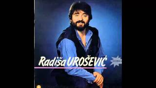 Radisa Urosevic  Plave kose jos me nose  Audio 1984 HD [upl. by Hsilgne]