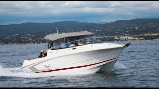 Antares 780 By Beneteau [upl. by Horatio253]