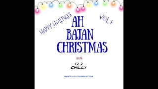 BAJAN CHRISTMAS MUISC MIX TAPE VOL1  BARBADOS CLASSIC CHRISTMAS MIX [upl. by Aehtna627]