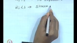 Mod01 Lec01 Fundamentals of Separation Processes [upl. by Nariko]