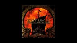 Turisas  In The Court Of Jarisleif HQ  The Varangian Way  Full album [upl. by Siloam]