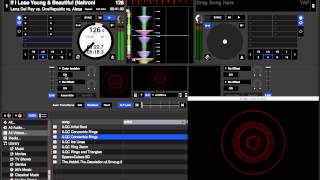 Serato Video Talkthrough [upl. by Walling35]