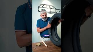 EV Tyres vs Regular Tyres The SHOCKING Difference You Need to Know 🔥 Boost Your Cars Range NOW [upl. by Anehsak]