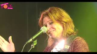 Rosanne Cash with John Leventhal Live Concert 2023 [upl. by Som64]