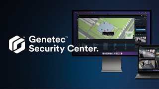 What can Genetec Security Center do for you [upl. by Enale]