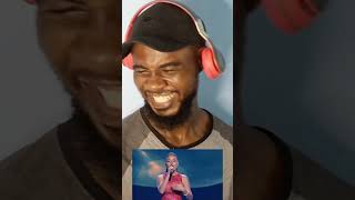 The Best Version of Jason Derulos Savage Love  Etienne Steven Reaction Video [upl. by Merrili]