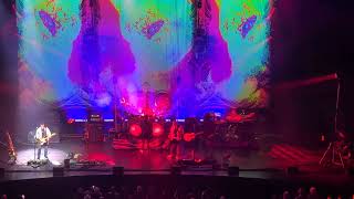 Nick Mason and the saucerful of secrets  Atom Heart Mother  live Ostend Belgium 2024 [upl. by Barty]