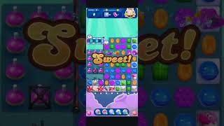 Candy Crush Saga level 10203 [upl. by Gautier]