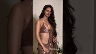 Tiger Shroff ने Disha Patani को सबक सिखाया😱 tigershroff dishapatani [upl. by Lussi]