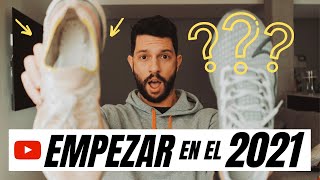 Las mejores zapatillas Trail Running para Maratón del año [upl. by Warchaw]