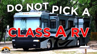 Renting an RV  5 Beginner Tips [upl. by Anivol789]