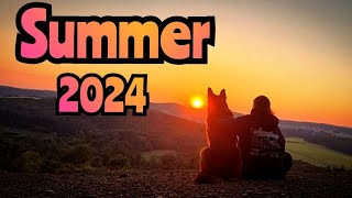 Summer 2024 [upl. by Esirrehc]