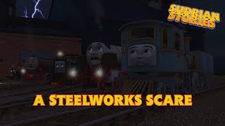 A Steelworks Scare  Sudrian Stories Episode 13 [upl. by Imelida512]