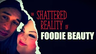 The Shattered Reality of Foodie Beauty  Episode 3 [upl. by Eustatius]