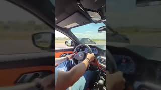 G80 M3 Single Turbo vs E63 AMG Downpipe Tune amg bmw m3 g80 s58 cars mercedesbenz benz [upl. by Danny]