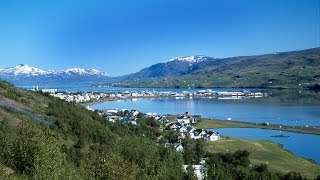 Akureyri Iceland [upl. by Cristin102]