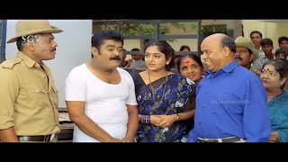 Dudde Doddappa Kannada Movie Comedy Scenes  Jaggesh Bank Janardhan Mohan Lahari [upl. by Rinna]