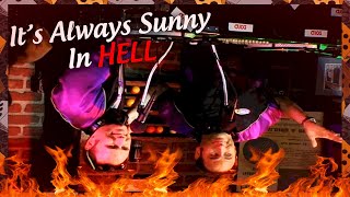 The Gang Dances Their Asses Off—Its Always Sunny In Hell—Episode 14 [upl. by Fineman]