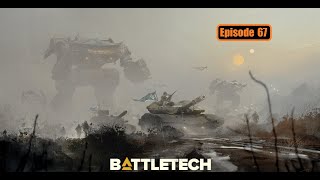 Double Trouble Battletech 3025 Sim Episode 67 [upl. by Sachi698]