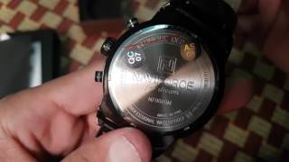 Original NAVIFORCE Men Chronograph Watches [upl. by Haisoj]