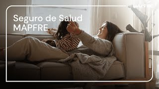 Seguro de Salud MAPFRE  La prevención es la mejor forma de proteger a quienes más quieres [upl. by Ettennig560]