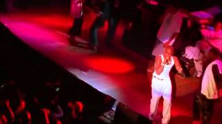 2pac  Troublesome  live 1996 Legendary Nas and Mobb Deep Diss [upl. by Enyrb]