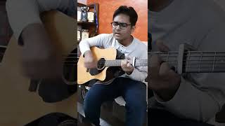 EVERYTHING HAS CHANGED TAYLOR SWIFT COVER [upl. by Nimrac]