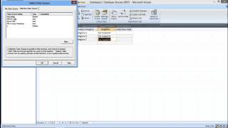 How to Access MySQL Database [upl. by Kriss]