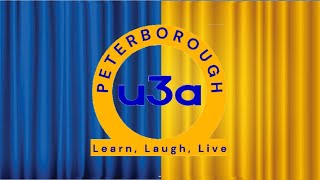 Peterborough U3A Activities Day 2023 Advert [upl. by Adianez]